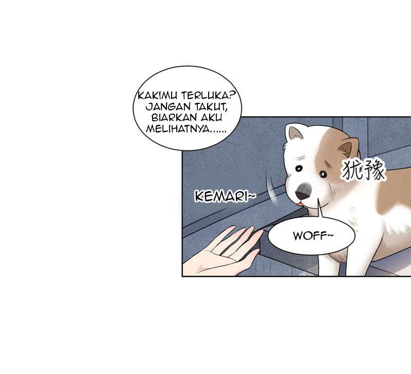 Beauty’s Close Coach Chapter 13 Gambar 8