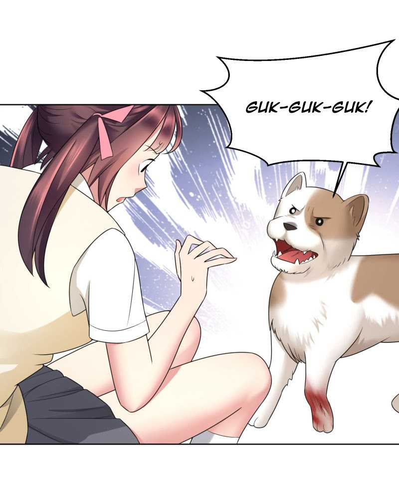 Beauty’s Close Coach Chapter 13 Gambar 9
