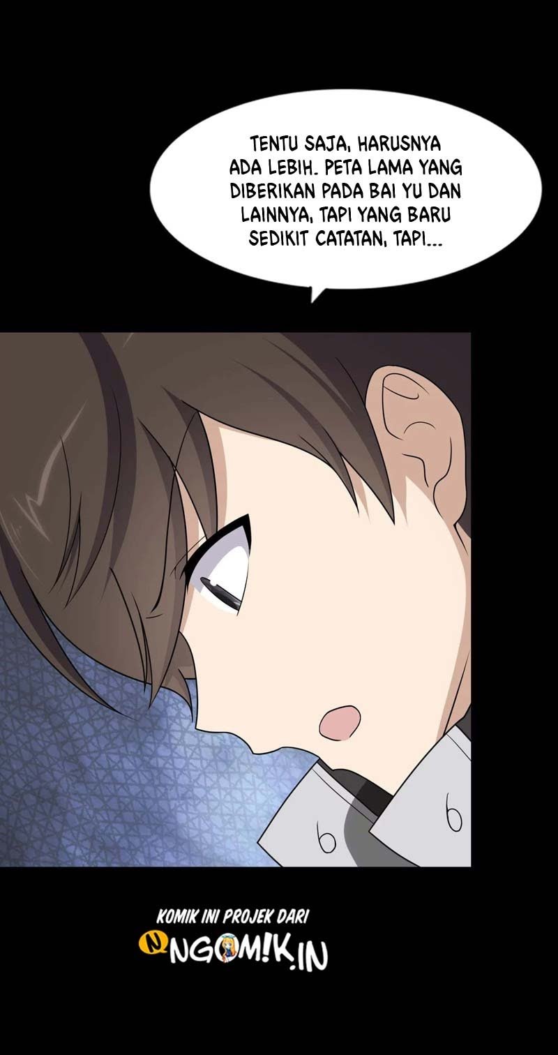 Virus Girlfriend Chapter 161 Gambar 10