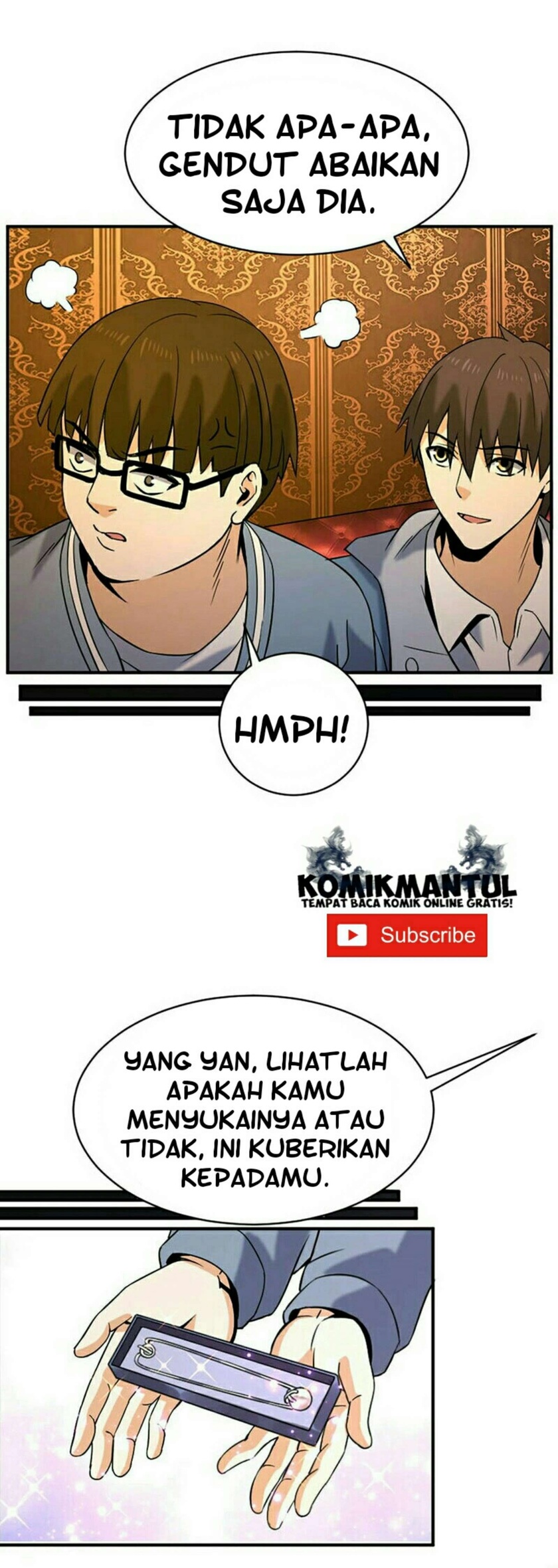 City Immortal Emperor: Dragon King Temple Chapter 30 Gambar 19