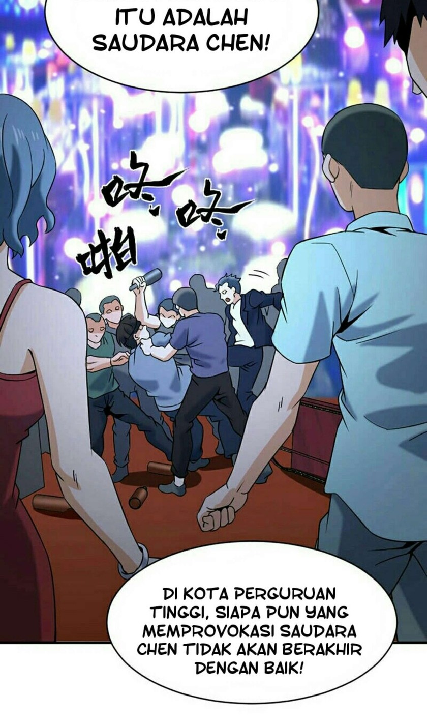 City Immortal Emperor: Dragon King Temple Chapter 30 Gambar 28