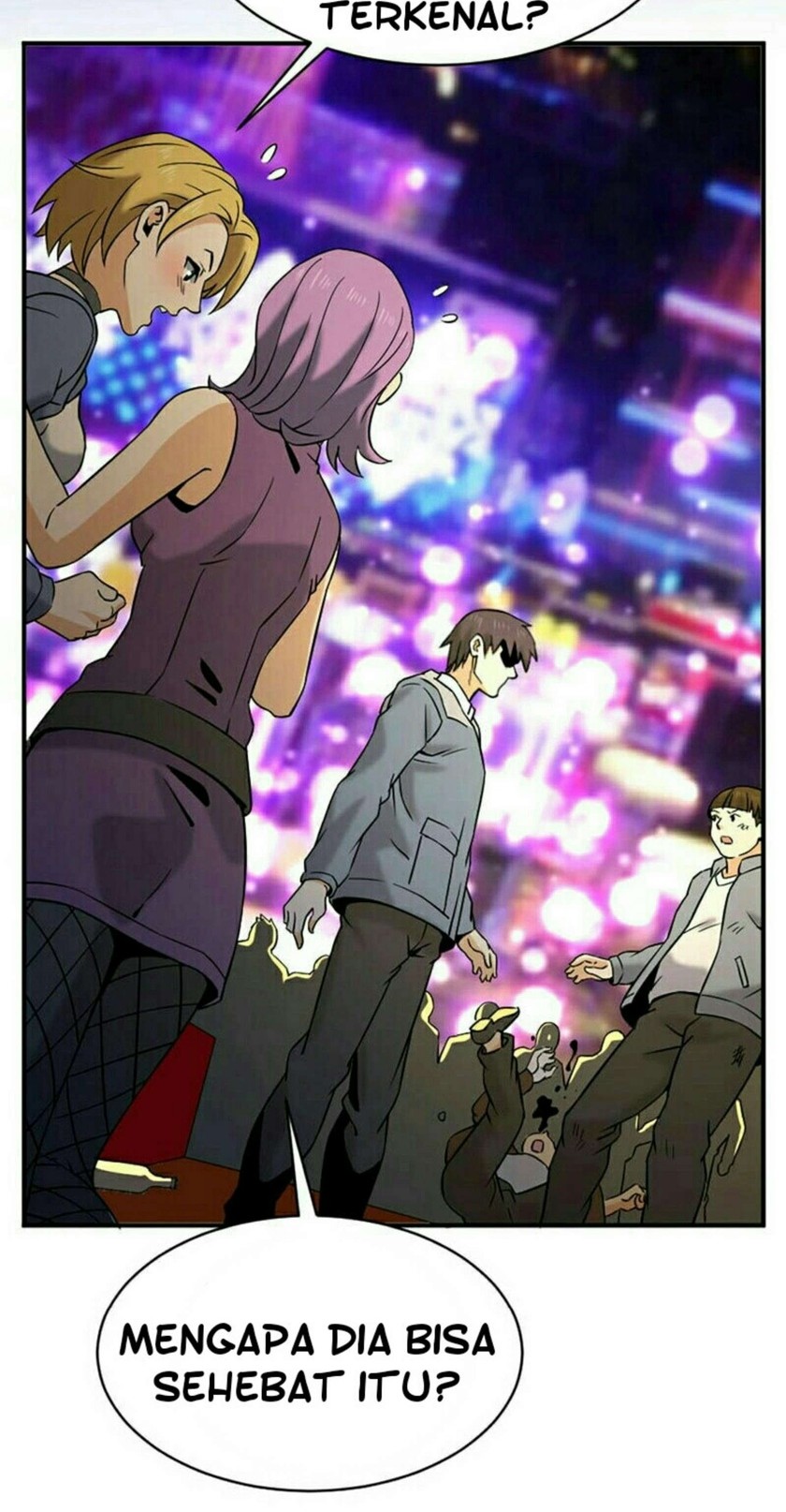 City Immortal Emperor: Dragon King Temple Chapter 30 Gambar 35