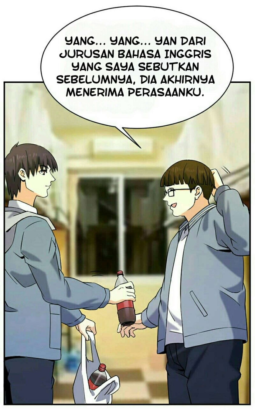 City Immortal Emperor: Dragon King Temple Chapter 30 Gambar 6