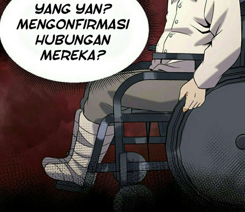 City Immortal Emperor: Dragon King Temple Chapter 30 Gambar 8