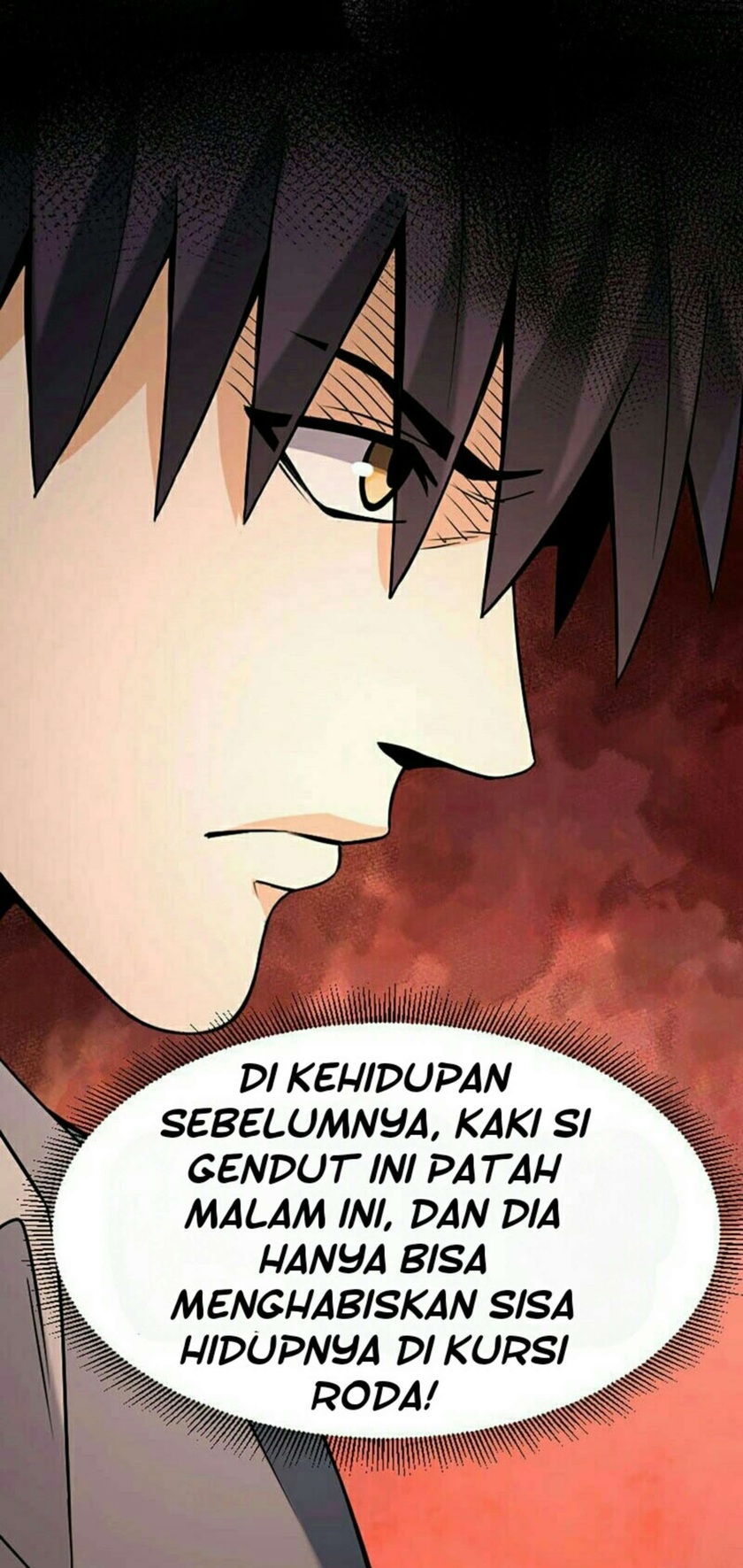 City Immortal Emperor: Dragon King Temple Chapter 30 Gambar 9