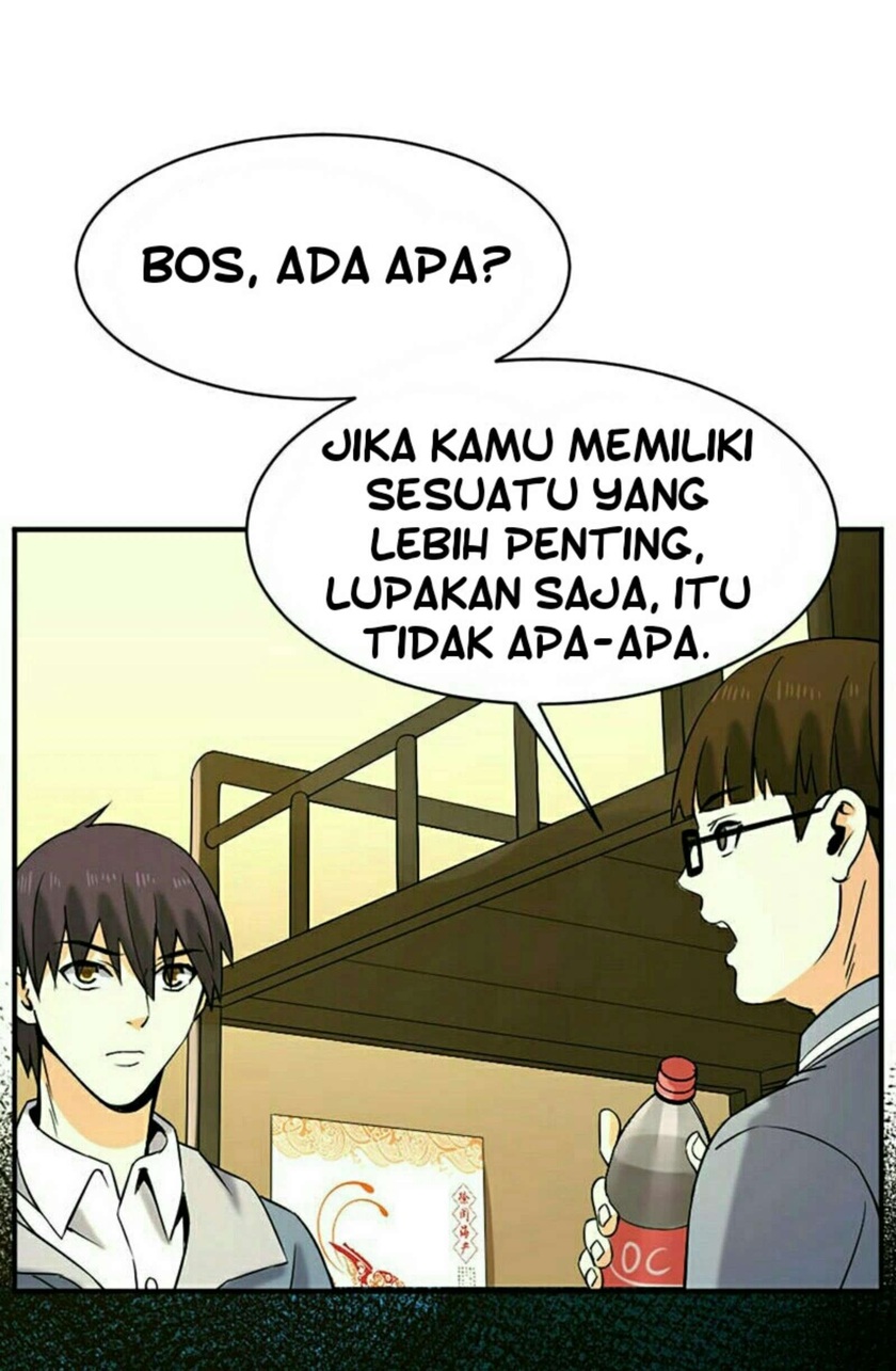 City Immortal Emperor: Dragon King Temple Chapter 30 Gambar 10