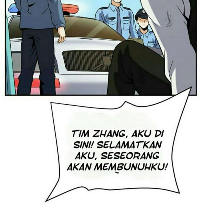 City Immortal Emperor: Dragon King Temple Chapter 29 Gambar 17