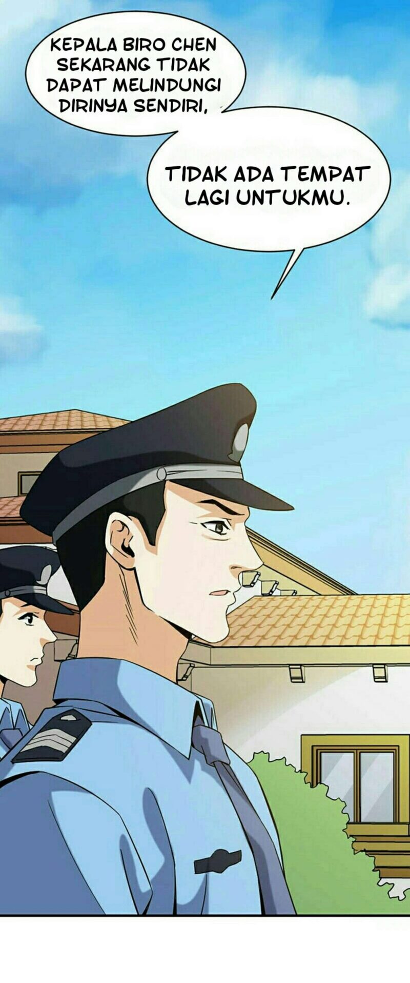 City Immortal Emperor: Dragon King Temple Chapter 29 Gambar 29