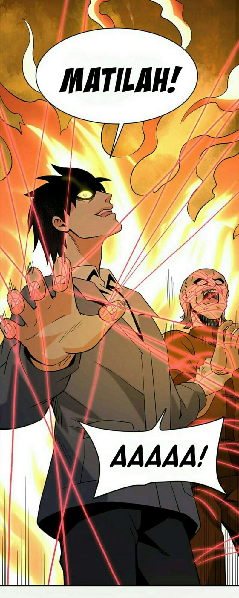 City Immortal Emperor: Dragon King Temple Chapter 29 Gambar 11