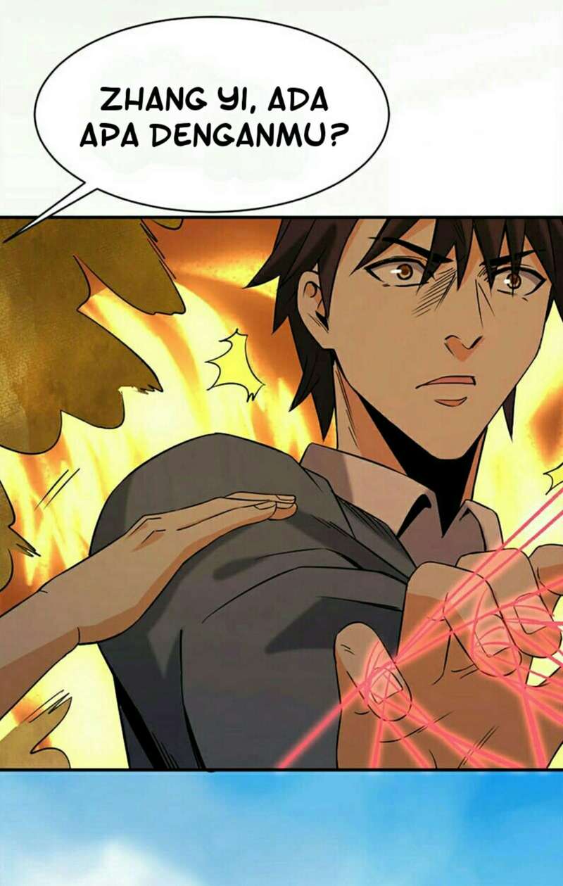 City Immortal Emperor: Dragon King Temple Chapter 29 Gambar 12