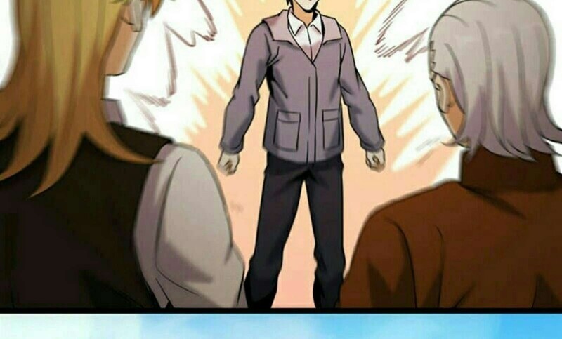 City Immortal Emperor: Dragon King Temple Chapter 28 Gambar 21