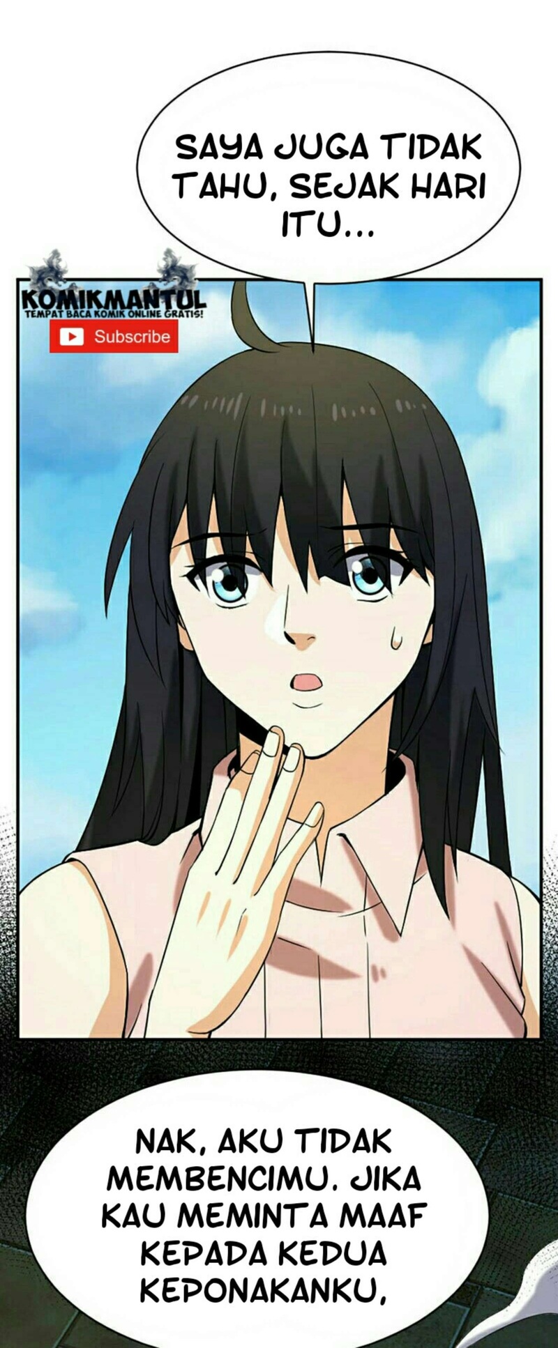 City Immortal Emperor: Dragon King Temple Chapter 28 Gambar 23