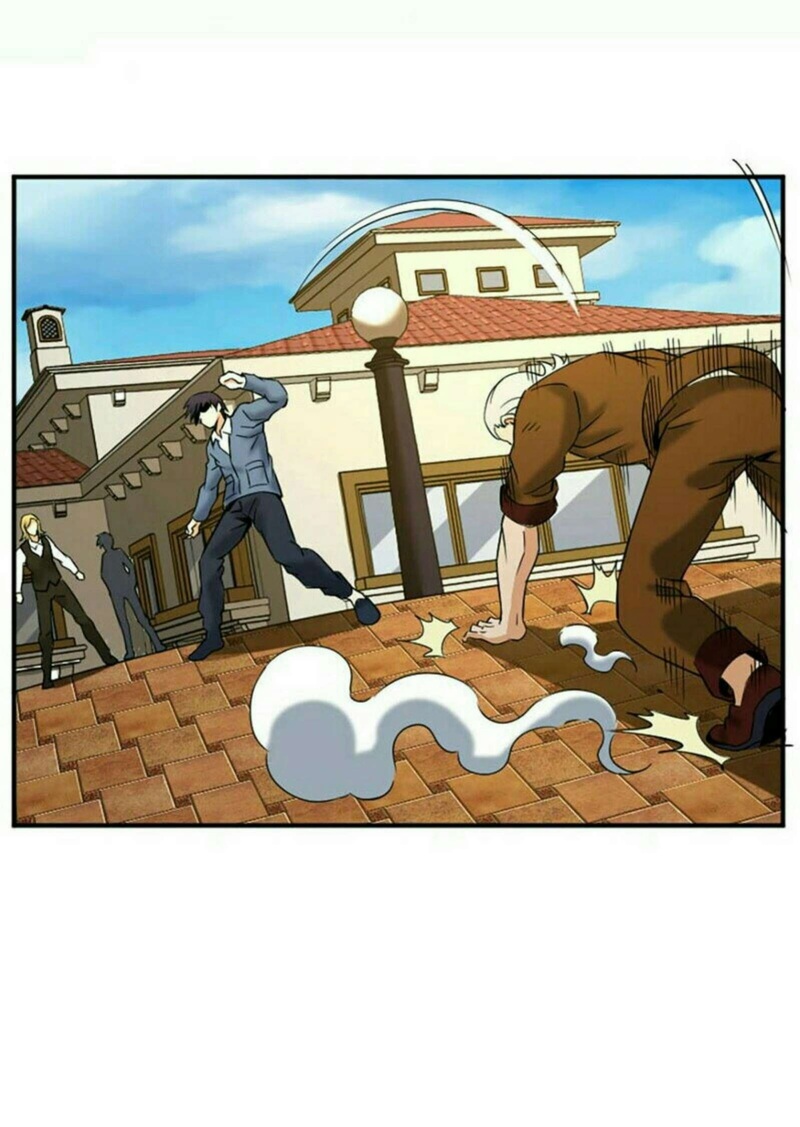 City Immortal Emperor: Dragon King Temple Chapter 28 Gambar 37