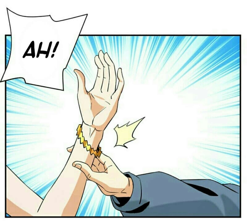 City Immortal Emperor: Dragon King Temple Chapter 27 Gambar 26