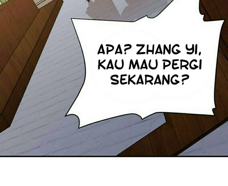 City Immortal Emperor: Dragon King Temple Chapter 27 Gambar 31