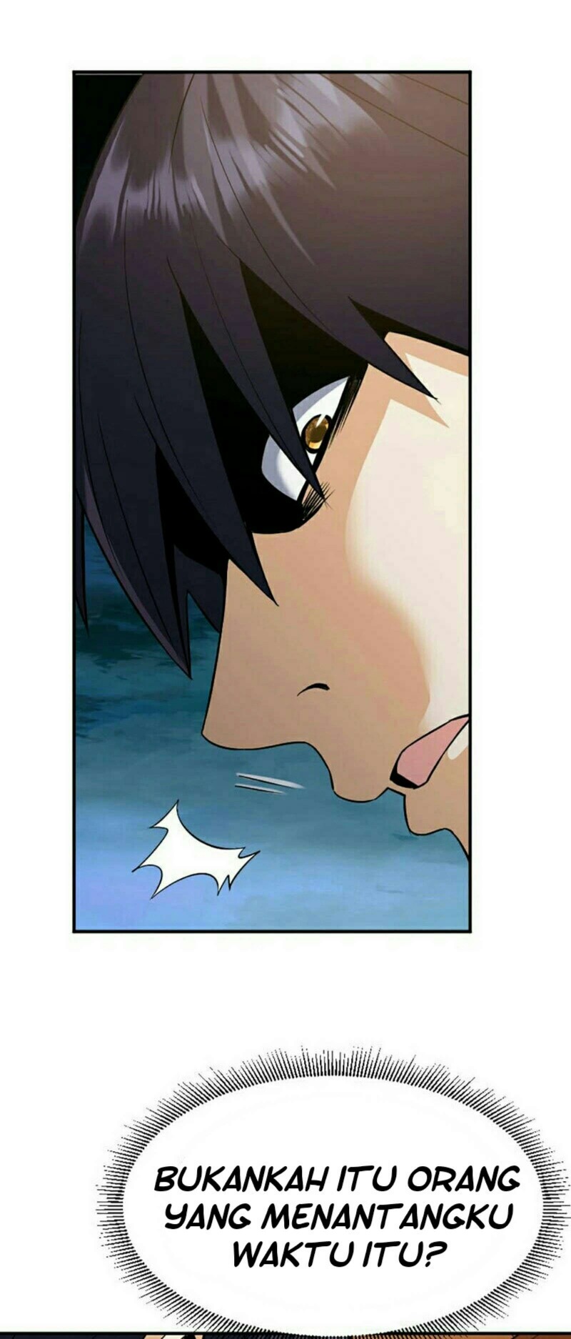 City Immortal Emperor: Dragon King Temple Chapter 27 Gambar 34