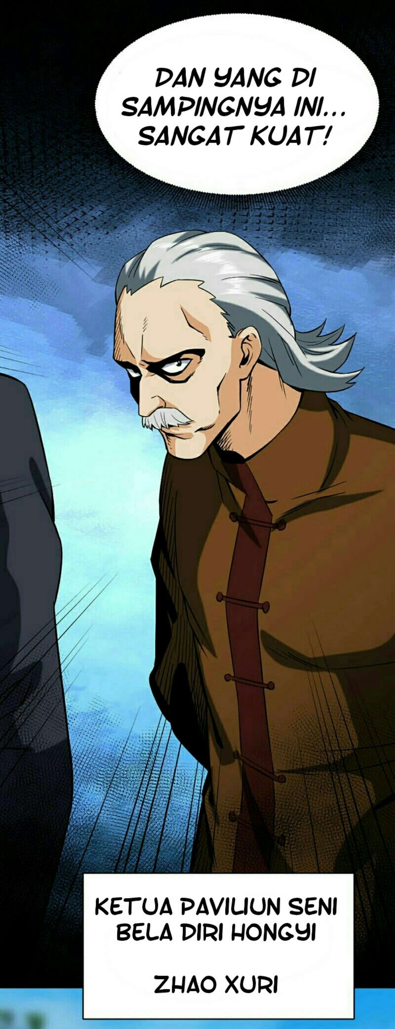 City Immortal Emperor: Dragon King Temple Chapter 27 Gambar 36