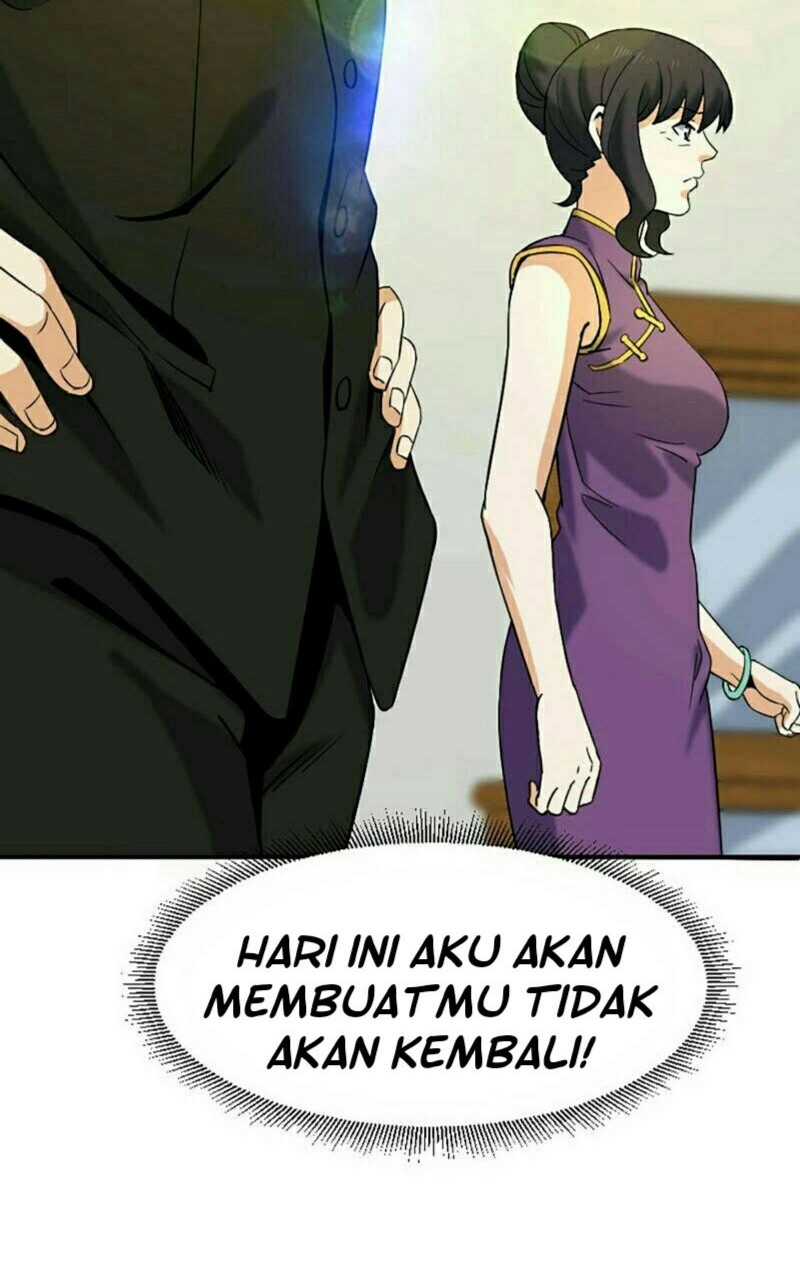 City Immortal Emperor: Dragon King Temple Chapter 27 Gambar 9