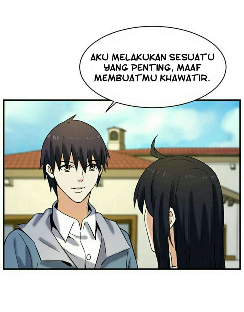 City Immortal Emperor: Dragon King Temple Chapter 27 Gambar 10