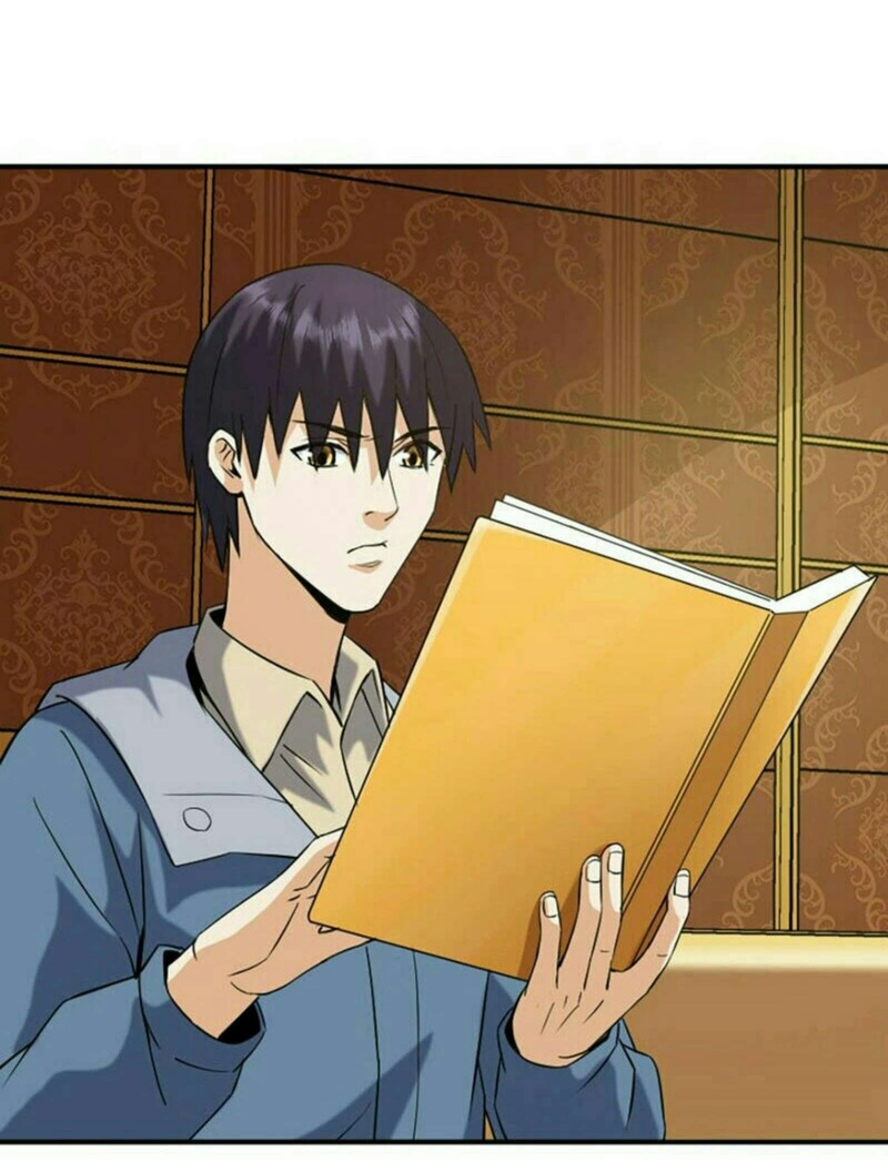 City Immortal Emperor: Dragon King Temple Chapter 26 Gambar 28