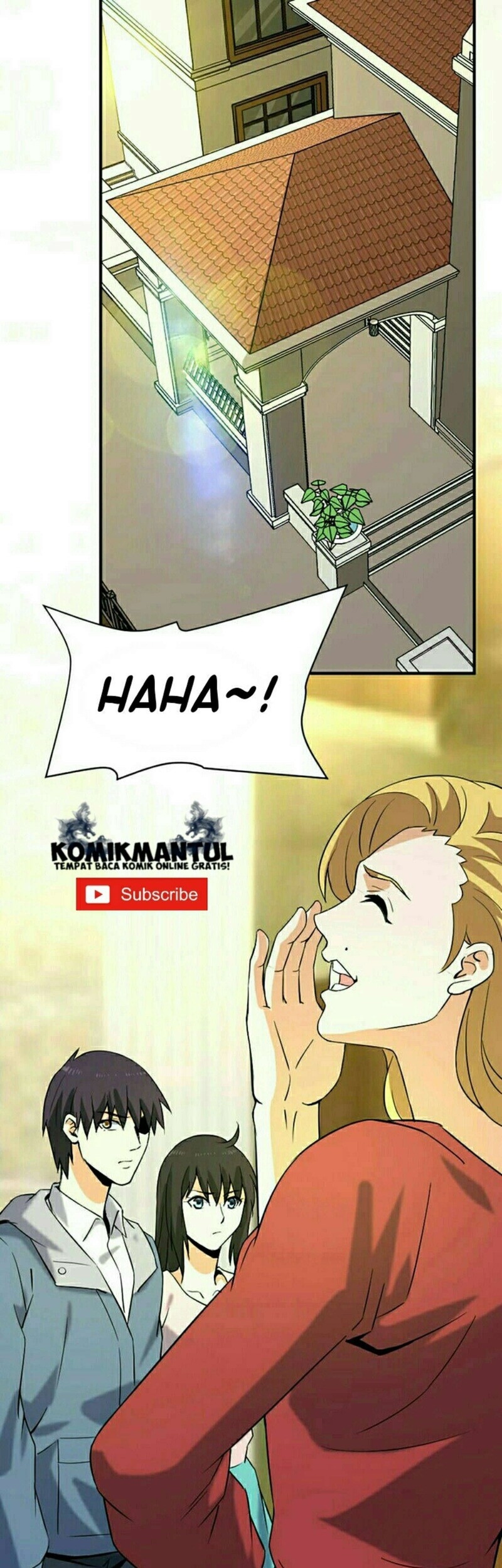 City Immortal Emperor: Dragon King Temple Chapter 26 Gambar 3