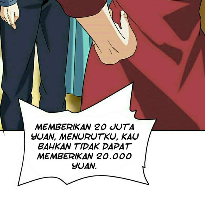 City Immortal Emperor: Dragon King Temple Chapter 26 Gambar 4