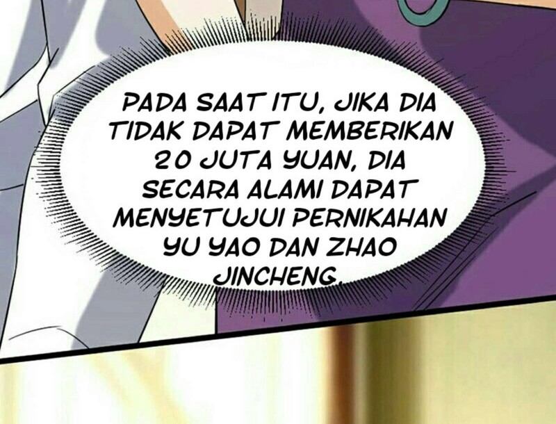 City Immortal Emperor: Dragon King Temple Chapter 26 Gambar 6