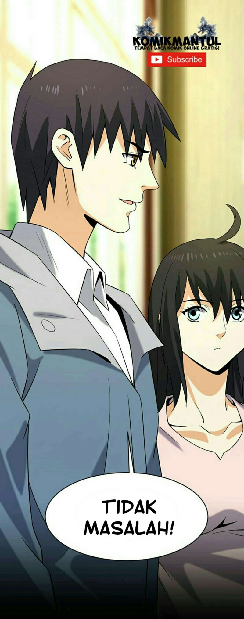City Immortal Emperor: Dragon King Temple Chapter 26 Gambar 7