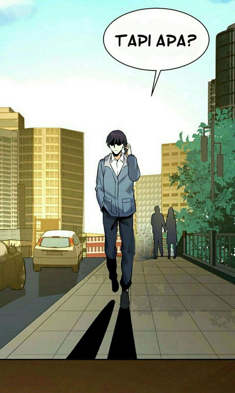 City Immortal Emperor: Dragon King Temple Chapter 26 Gambar 15