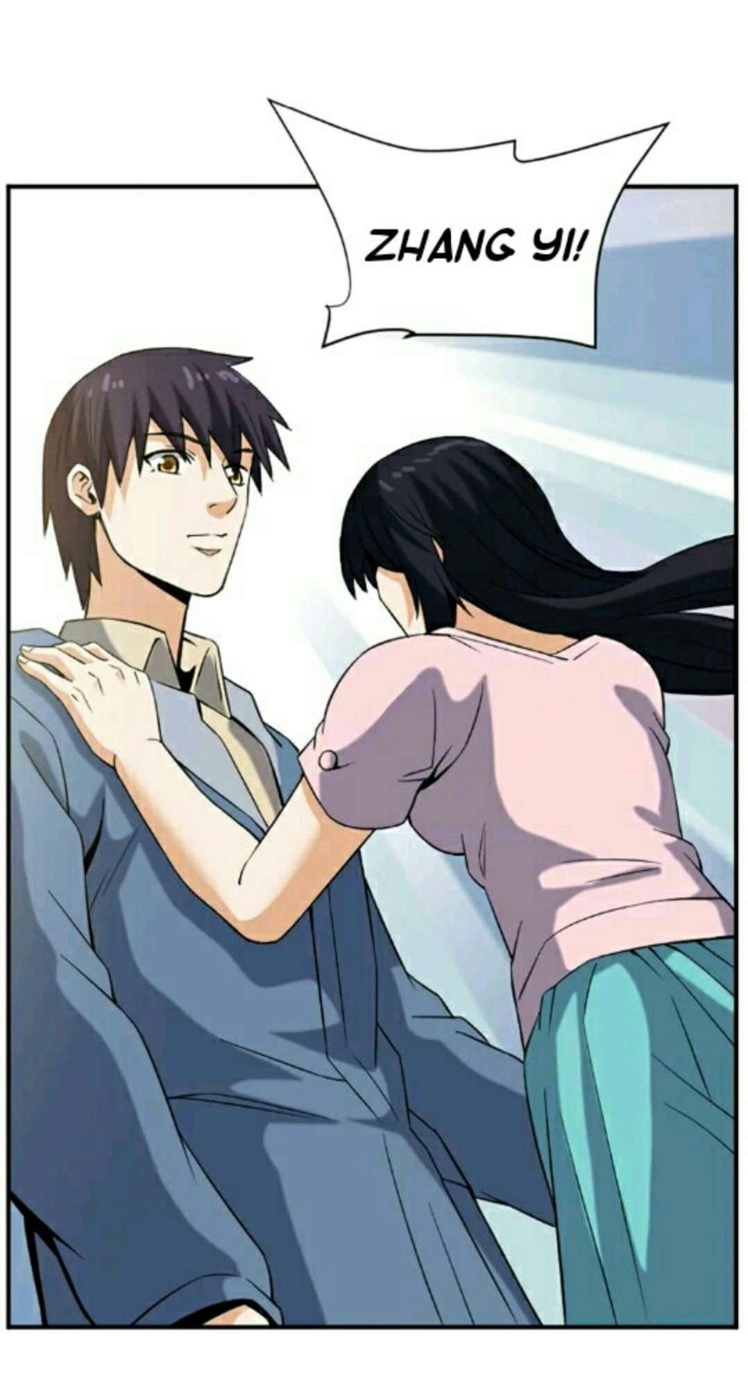 City Immortal Emperor: Dragon King Temple Chapter 25 Gambar 14