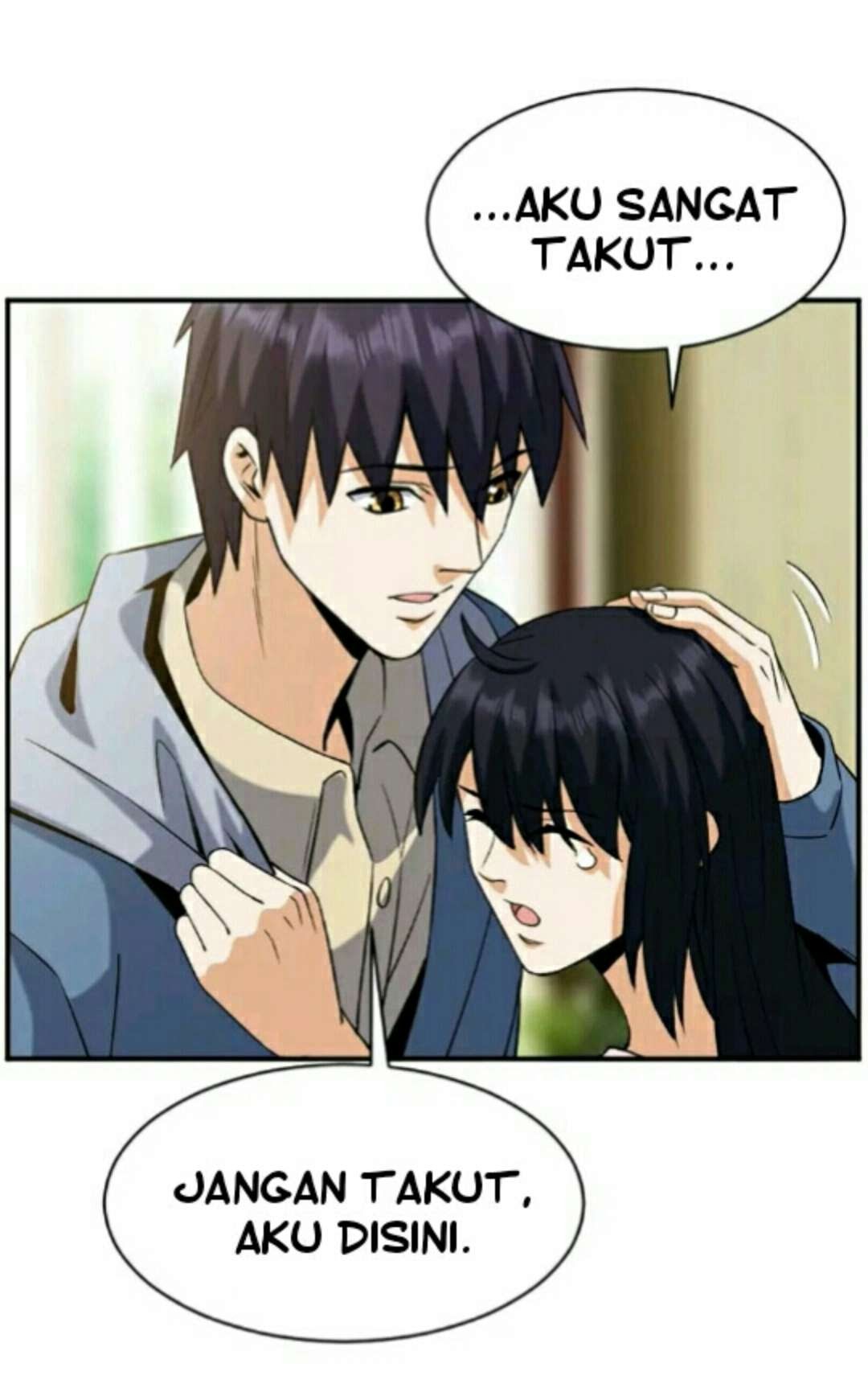 City Immortal Emperor: Dragon King Temple Chapter 25 Gambar 15