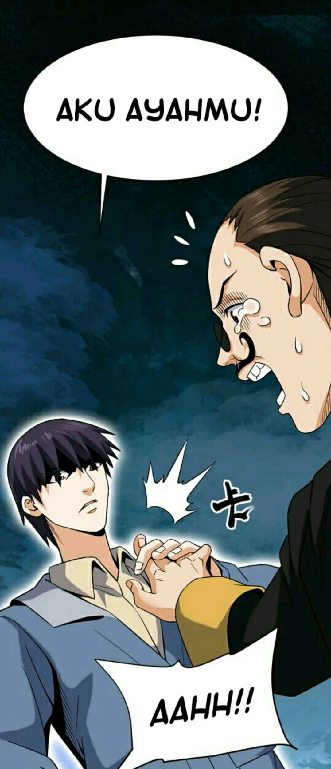 City Immortal Emperor: Dragon King Temple Chapter 25 Gambar 5