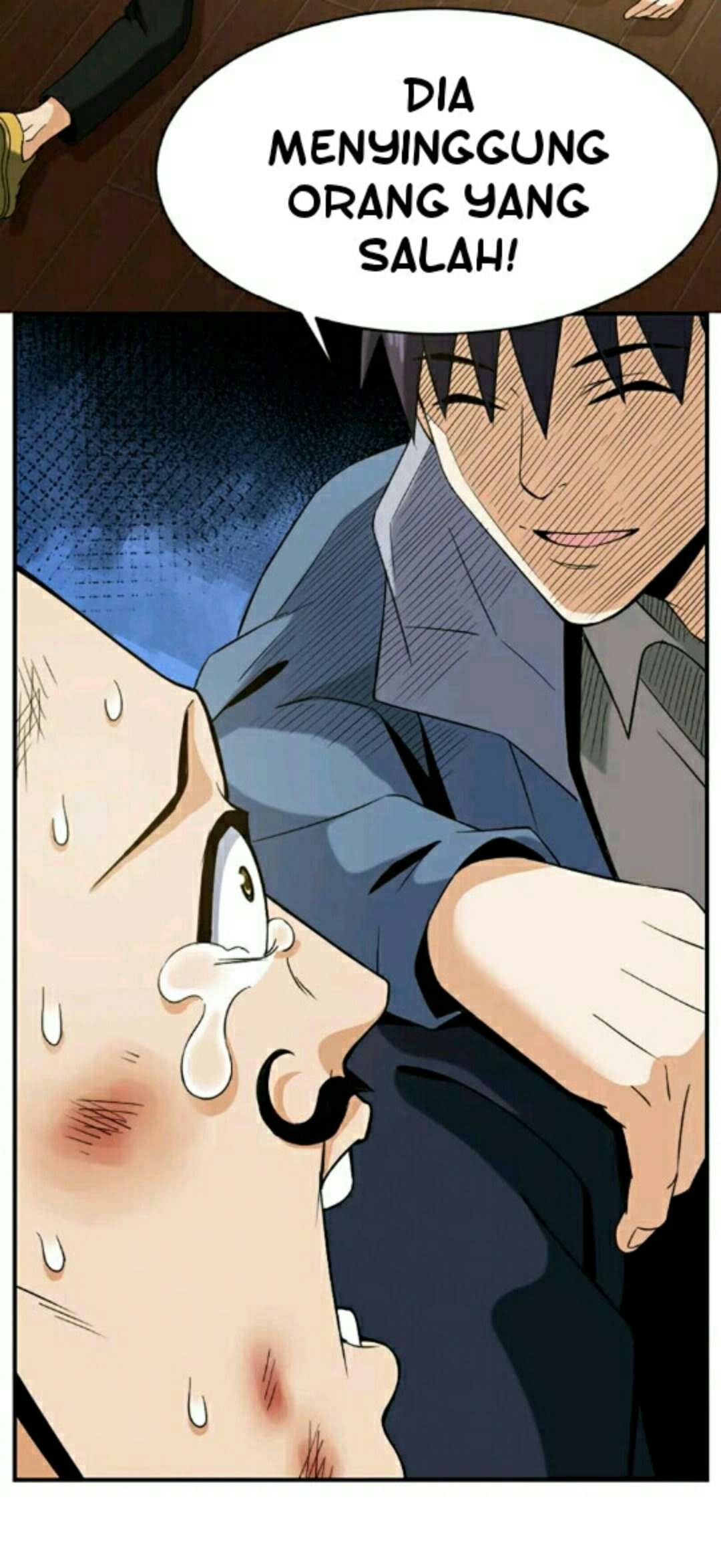 City Immortal Emperor: Dragon King Temple Chapter 25 Gambar 12