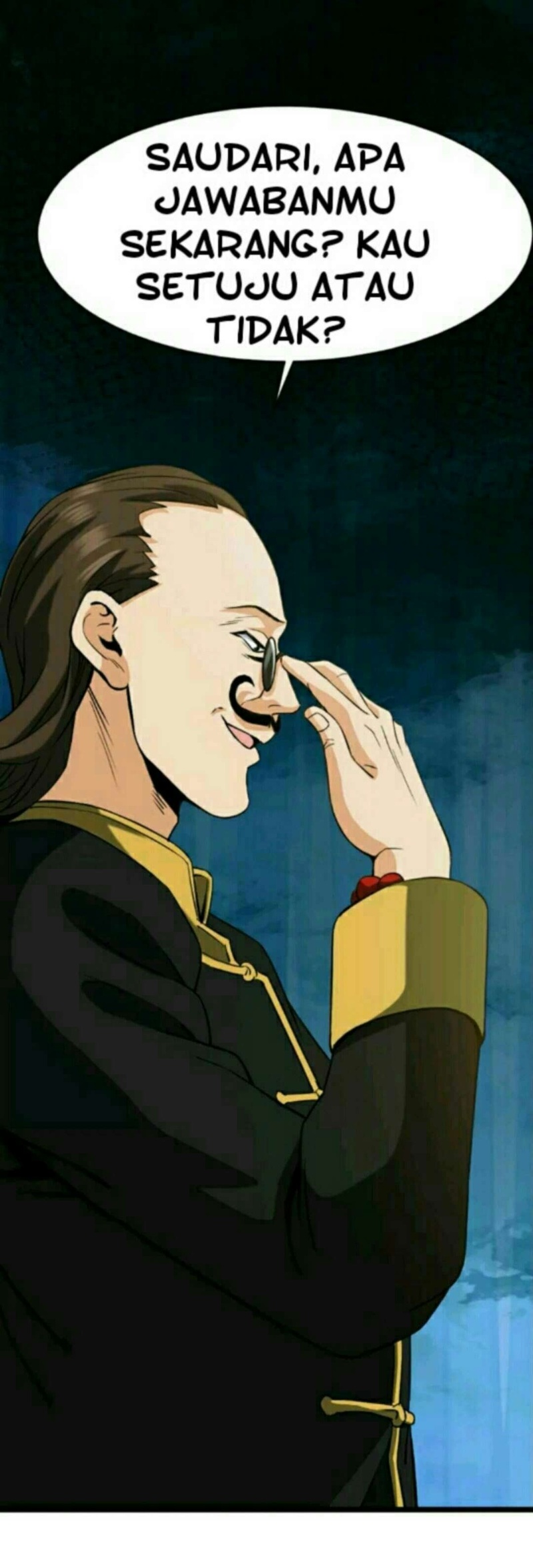 City Immortal Emperor: Dragon King Temple Chapter 24 Gambar 19