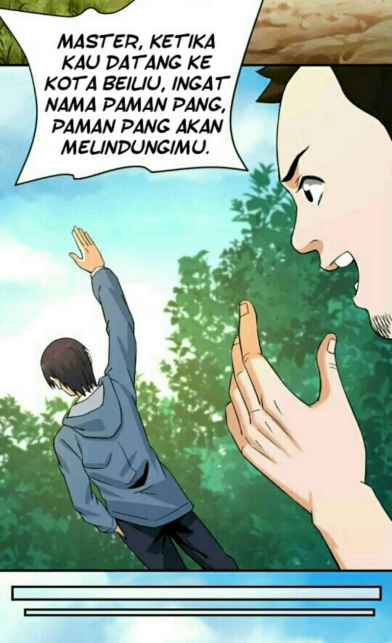City Immortal Emperor: Dragon King Temple Chapter 24 Gambar 6