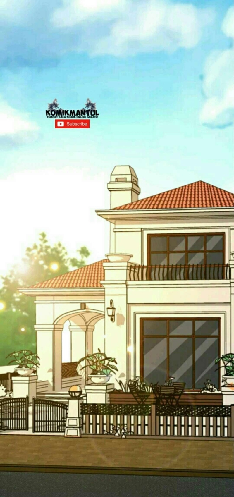 City Immortal Emperor: Dragon King Temple Chapter 24 Gambar 7