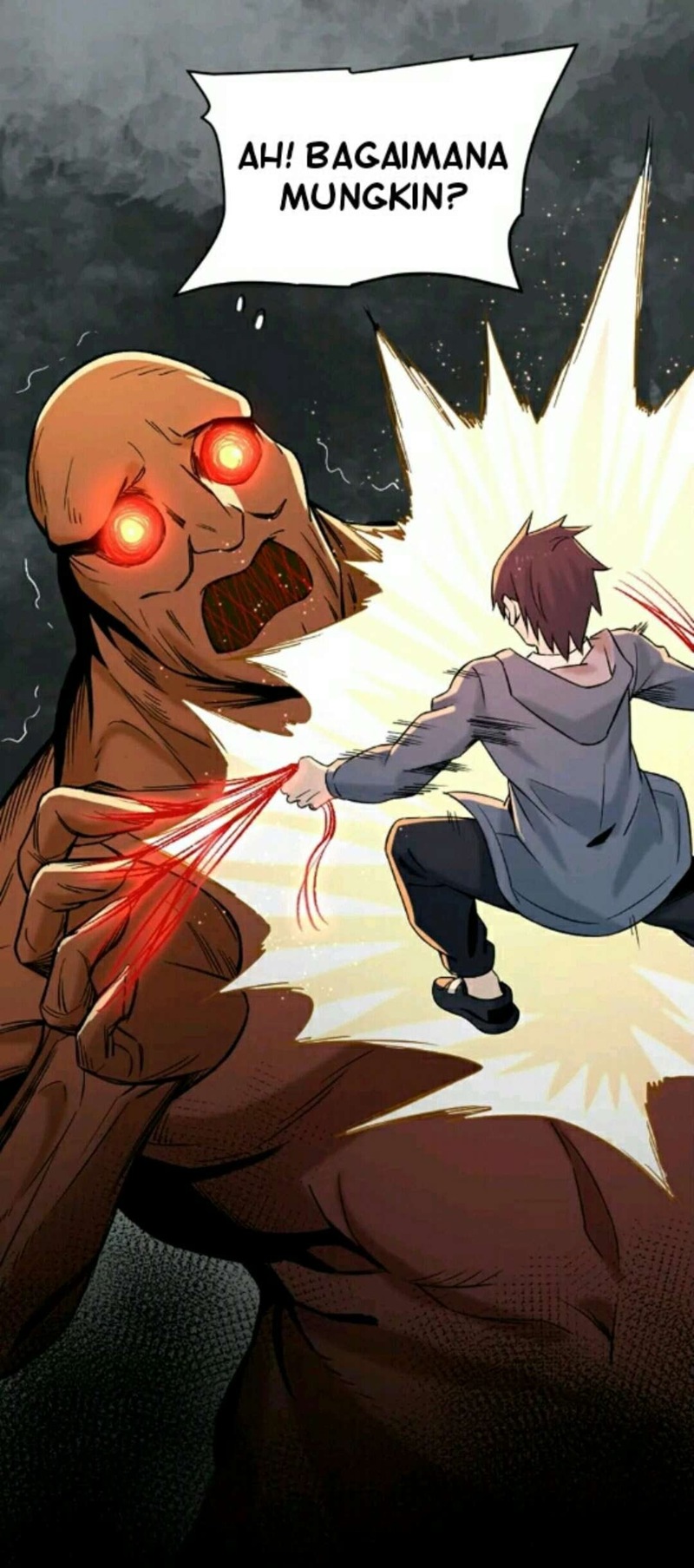 City Immortal Emperor: Dragon King Temple Chapter 23 Gambar 24