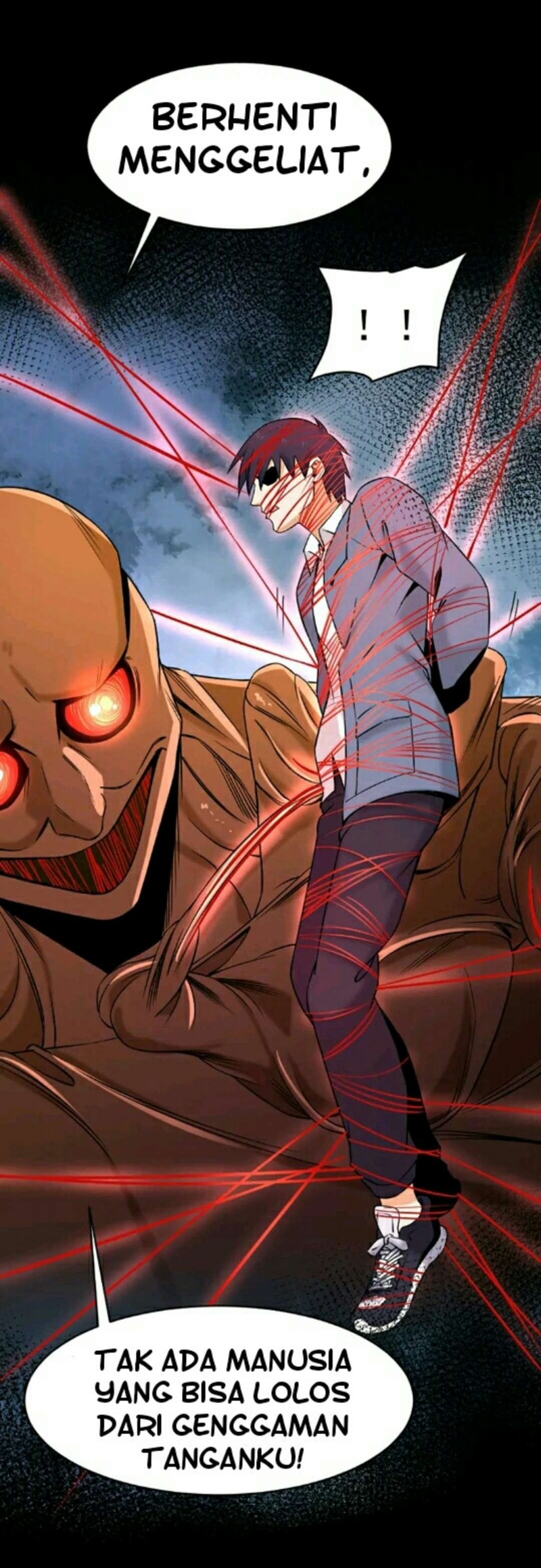 City Immortal Emperor: Dragon King Temple Chapter 23 Gambar 13