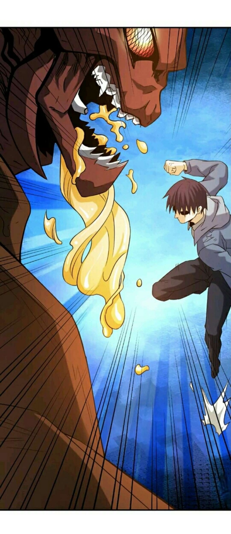 City Immortal Emperor: Dragon King Temple Chapter 22 Gambar 25