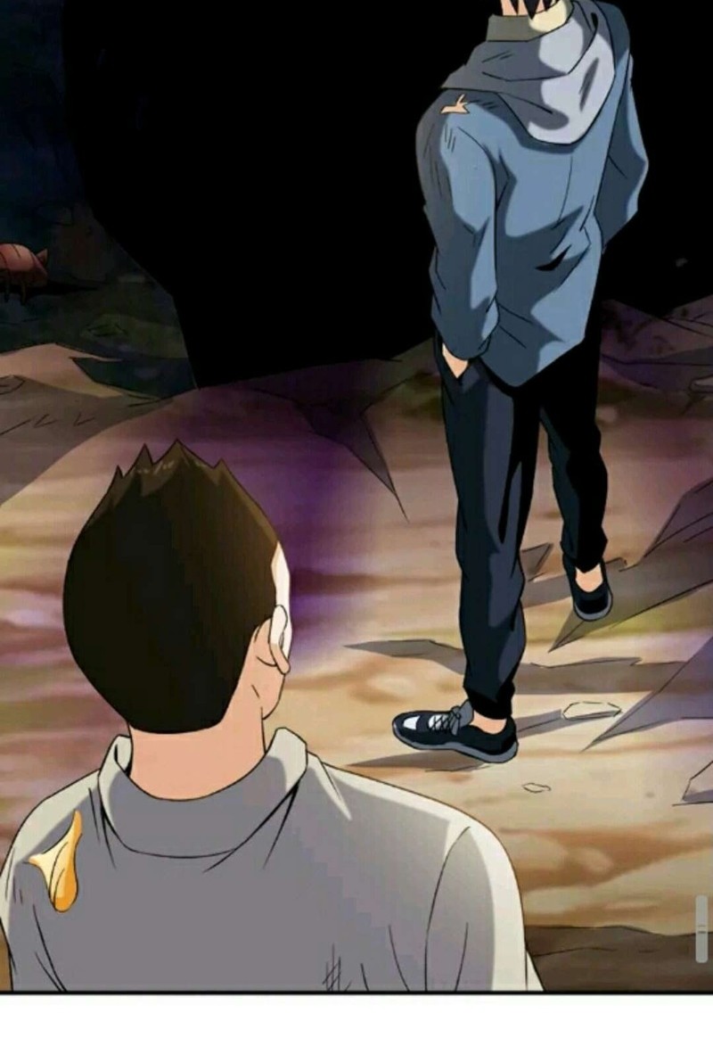 City Immortal Emperor: Dragon King Temple Chapter 22 Gambar 32