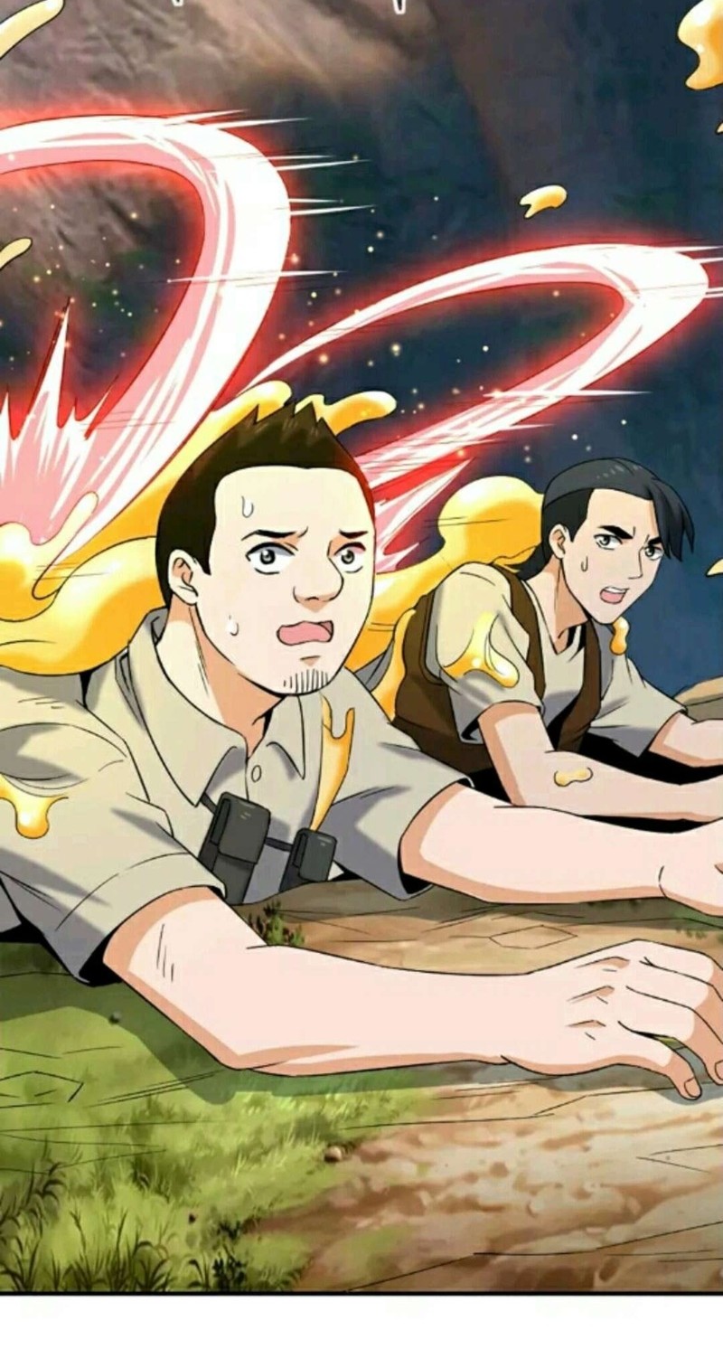 City Immortal Emperor: Dragon King Temple Chapter 22 Gambar 7