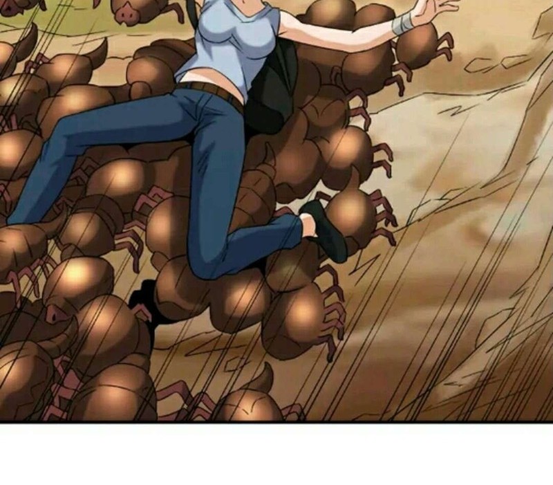 City Immortal Emperor: Dragon King Temple Chapter 21 Gambar 5