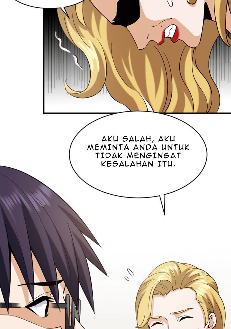 City Immortal Emperor: Dragon King Temple Chapter 19 Gambar 7
