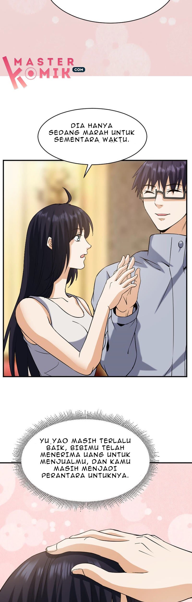 City Immortal Emperor: Dragon King Temple Chapter 19 Gambar 14