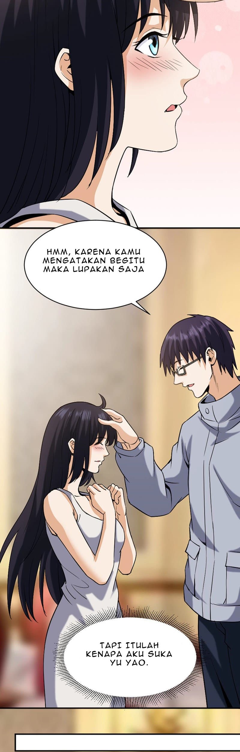 City Immortal Emperor: Dragon King Temple Chapter 19 Gambar 15