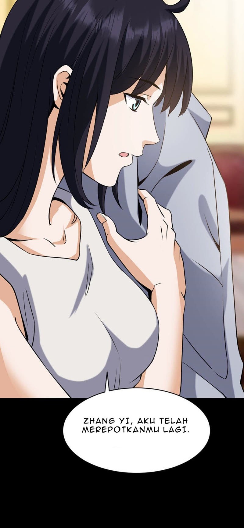 City Immortal Emperor: Dragon King Temple Chapter 19 Gambar 31