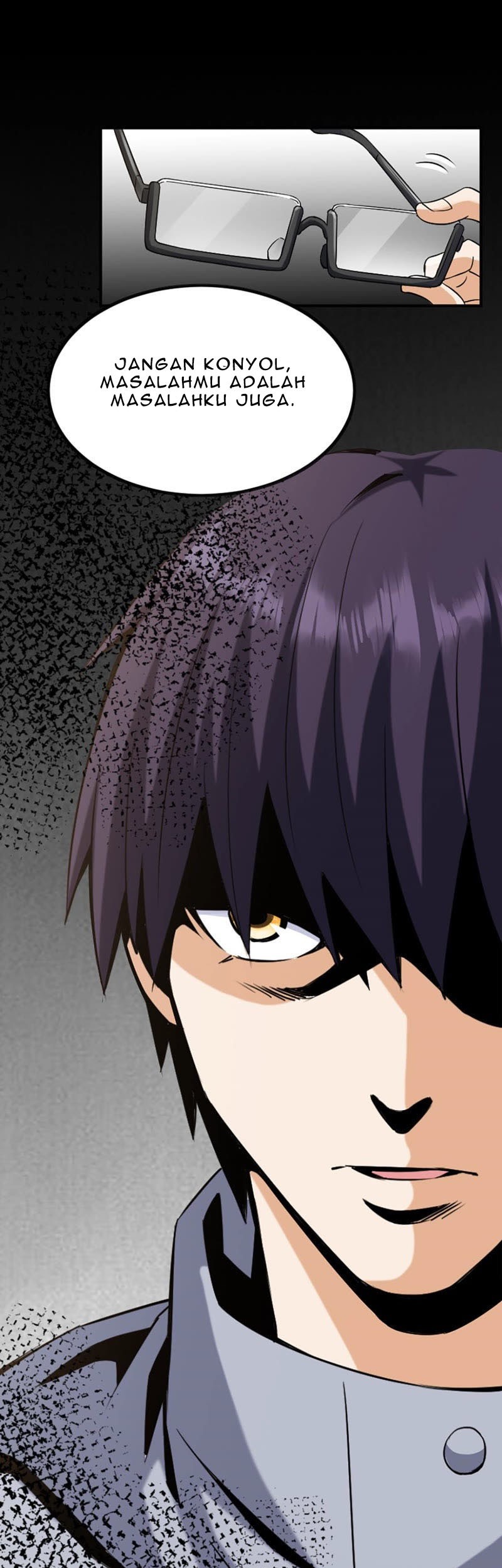 City Immortal Emperor: Dragon King Temple Chapter 19 Gambar 32