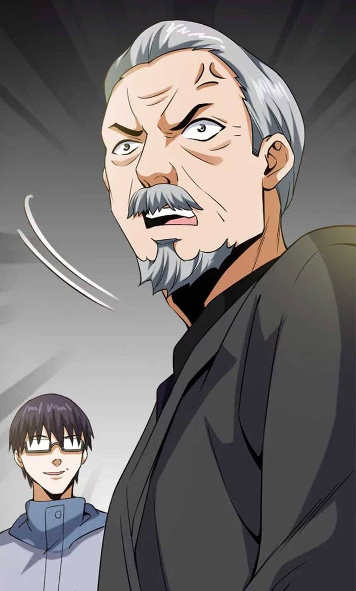 City Immortal Emperor: Dragon King Temple Chapter 18 Gambar 25