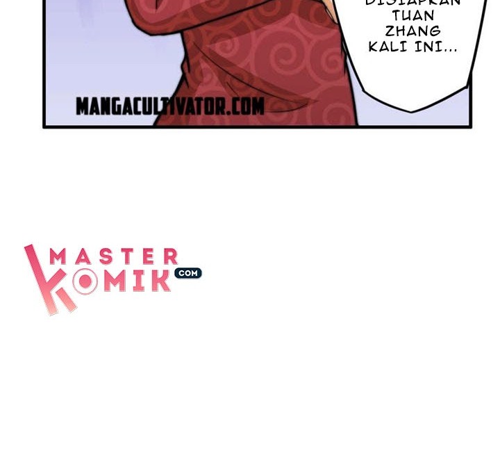 City Immortal Emperor: Dragon King Temple Chapter 17 Gambar 18