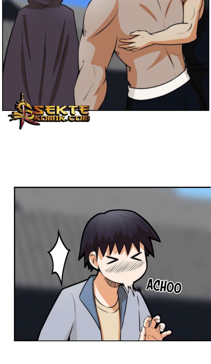 City Immortal Emperor: Dragon King Temple Chapter 16 Gambar 11